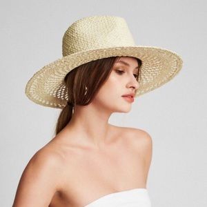 ❌FINAL PRICE❌ Brixton Hampton Fedora